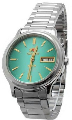 Orient 3 Stars FEM02021N9