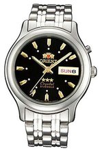 Orient 3 Stars FEM02022B9