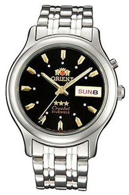 Orient 3 Stars FEM02022B9