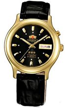 Orient 3 Stars FEM02023B9