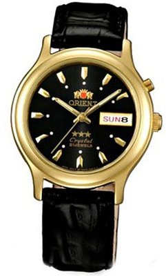 Orient 3 Stars FEM02023B9