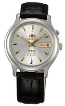 Orient 3 Stars FEM02025W9