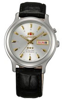 Orient 3 Stars FEM02025W9