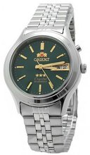 Orient 3 Stars FEM0301XF9