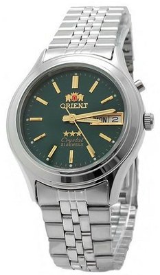 Orient 3 Stars FEM0301XF9
