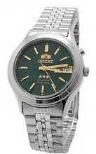 Orient 3 Stars FEM0301YF9