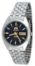 Orient 3 Stars FEM0401PD9