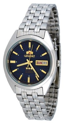 Orient 3 Stars FEM0401PD9