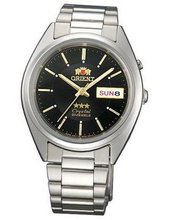 Orient 3 Stars FEM0401RB9