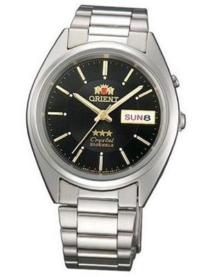 Orient 3 Stars FEM0401RB9