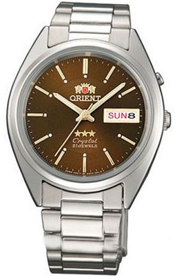 Orient 3 Stars FEM0401RT9