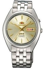 Orient 3 Stars FEM0401TC9