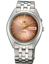 Orient 3 Stars FEM0401TP9