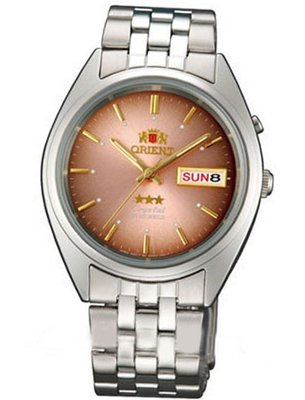 Orient 3 Stars FEM0401TP9