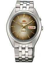 Orient 3 Stars FEM0401TU9