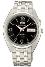Orient 3 Stars FEM0401UB9