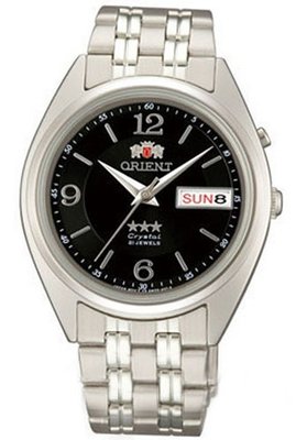 Orient 3 Stars FEM0401UB9