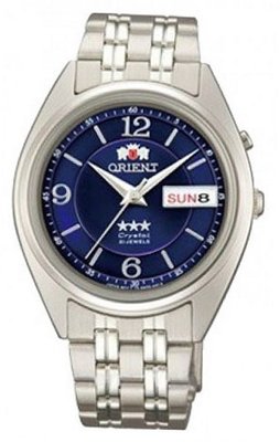 Orient 3 Stars FEM0401UD9