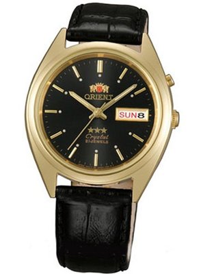Orient 3 Stars FEM0401WB9