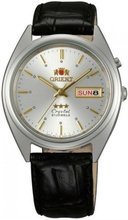 Orient 3 stars FEM0401YW9
