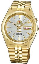 Orient 3 Stars FEM0501JC9
