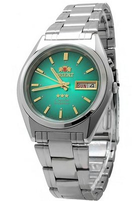 Orient 3 Stars FEM0501LF9
