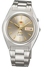 Orient 3 Stars FEM0501LK9