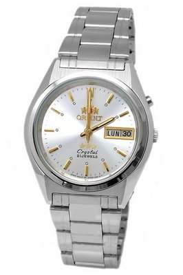 Orient 3 Stars FEM0501LW9
