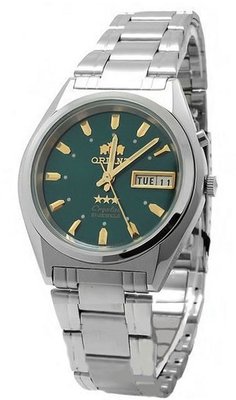 Orient 3 Stars FEM0501MF9