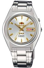 Orient 3 Stars FEM0501MW9