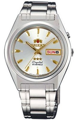 Orient 3 Stars FEM0501MW9