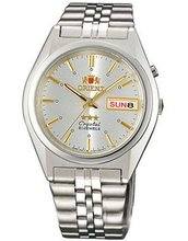 Orient 3 Stars FEM0501PW9