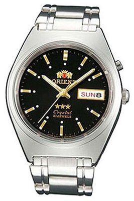 Orient 3 Stars FEM0801LB9