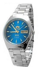 Orient 3 Stars FEM0801LJ9