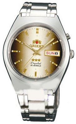Orient 3 Stars FEM0801LU9