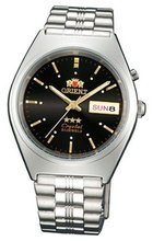 Orient 3 Stars FEM0801MB9