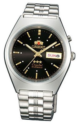 Orient 3 Stars FEM0801MB9