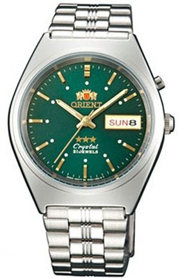 Orient 3 Stars FEM0801ME9