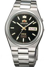 Orient 3 Stars FEM1T019B9