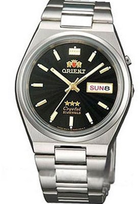 Orient 3 Stars FEM1T019B9