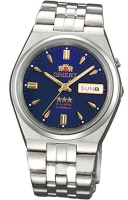 Orient 3 Stars FEM1T01CD9