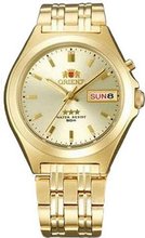 Orient 3 Stars FEM5A00NC9