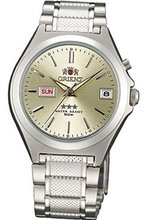 Orient 3 Stars FEM5A00RC9