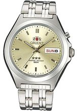 Orient 3 Stars FEM5A00SC9