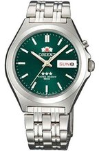 Orient 3 Stars FEM5A00SF9