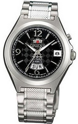 Orient 3 Stars FEM5A00TBH