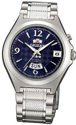 Orient 3 Stars FEM5A00TDH