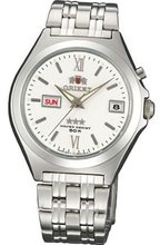 Orient 3 Stars FEM5A00UW9