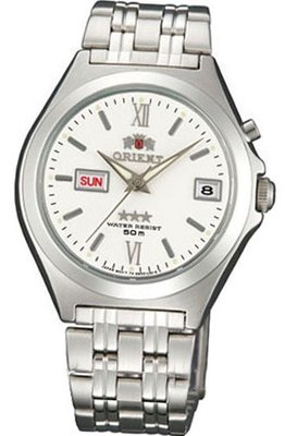 Orient 3 Stars FEM5A00UW9