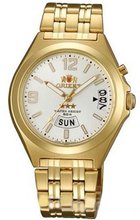 Orient 3 Stars FEM5A00WWH